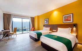 Arena Premier Hotel